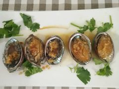 -烁佳海鲜大馅饺子