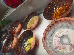 -集杰尚品海鲜烤肉自助餐厅(乳山振华店)