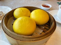流沙包-荣誉海鲜酒楼(海湾店)