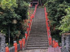 -梦姑塘文化公园