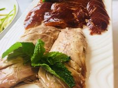 -民福居烤鸭店(石榴庄店)