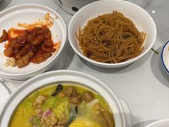 -兰湘子·湘菜小炒(南京江宁万达店)