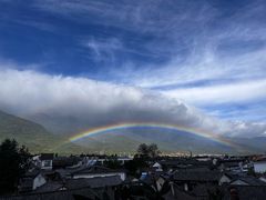 -大理古城