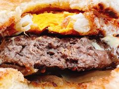 -魏斯理汉堡(西安沣东吾悦店)