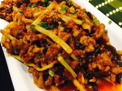 -辛香汇(飞洲店)