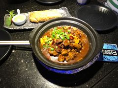 -叹鱼风尚烤鱼餐厅