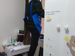 -重庆轻喜到家家政保洁