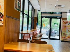 -麦当劳(安定门外大街店)