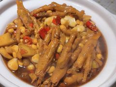 -3弄堂·滕王饭店·江西菜(铜锣湾店)