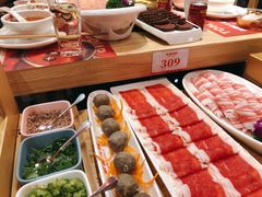-豪渝火锅(红谷滩万达店)