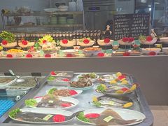 -美达尔烧烤(大尧三路店)