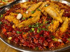 -邱金小炒·30 年盐帮江湖菜(自贡店)