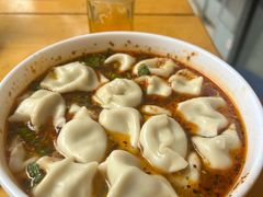 -回坊马二饺子馆