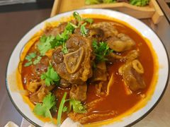 -宗泉烤全羊·烤羊腿·家常菜(解放东路店)