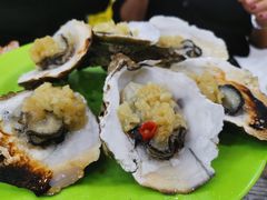 -贞姨美食·老字号海鲜大排档