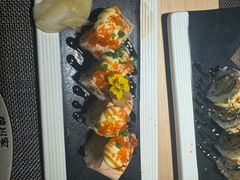 -德川家日本料理(中关村寰太大厦店)