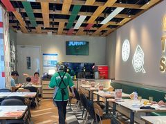 -棒约翰比萨·意面(肇嘉浜路店)