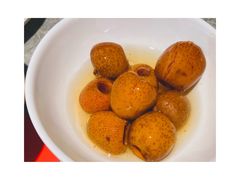 山楂罐头-成都玉林串串香(世纪港湾店)