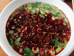 -中阿兰牛肉面(悦海新天地店)