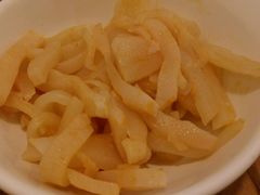酸笋-螺小胖柳州螺蛳粉(钟楼总店)
