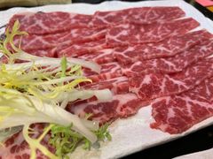 手切肥牛-成都老码头火锅(旺角店)