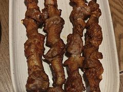 -那时新疆·若羌(经纬汇店)