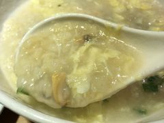 -吕氏疙瘩汤·海鲜新鲁菜(凯德mall新都心店)