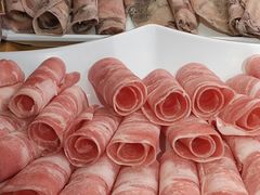 精品肥牛卷-季季红火锅(柳州城中万达二店)