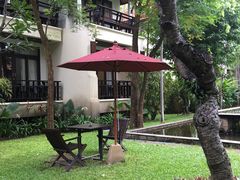 -清迈菩提塞雷纳