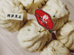 -白玉兰传统小吃