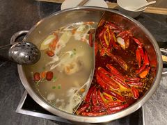 -许府牛火锅(信义坊总店)