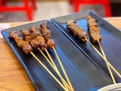 -陇上秦轩biangbiang面(萧山万象汇店)