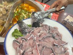 -大理.老字号渝记酸萝卜乌鱼(古城总店)