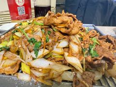 -老浒记烤鸭-北京菜(琉璃厂店)