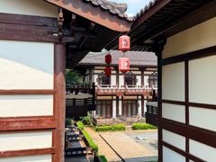 -大唐贡茶院