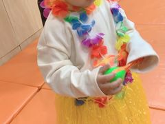 -金宝贝早教中心(北洋校区)