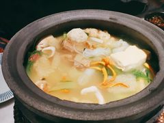 -中8楼风尚云南菜(颐堤港店)