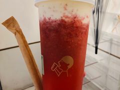 -喜茶(佛山岭南站店)