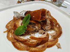 -味+新京宴·烤鸭·北京菜(创意谷店)
