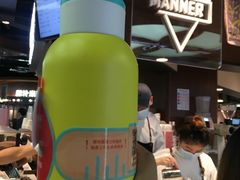 -Manner Coffee(芮欧百货店)