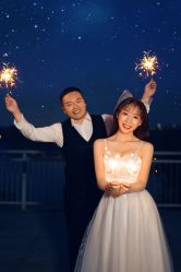 -蔚蓝映像STUDIO婚纱摄影(南稍门店)
