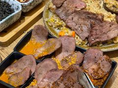 -牛也烧肉(摩尔城店)