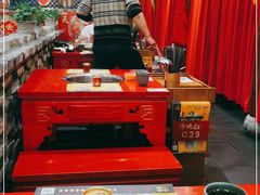 -谭鸭血老火锅(七宝万科广场店)
