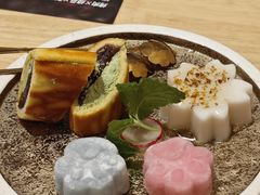 -弓二·烧鸟居酒屋(财富购物中心店)