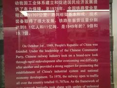 -中国铁道博物馆(正阳门馆)