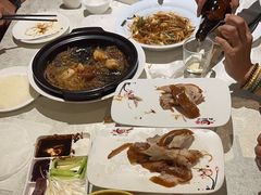 -大碗居·烤鸭·鱼头泡饼(天坛东门店)