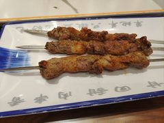 -丝路伊兰·兰州牛肉面(牛街总店)
