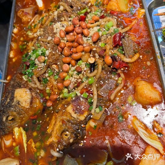 老宋烧烤(新星西路店)