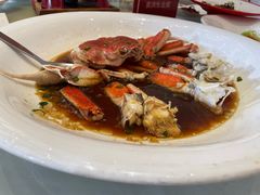 -白金汉爵大酒店·中餐厅(相城店)