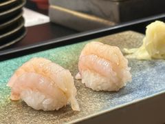 -Sushi Hanzo半藏(天环广场店)